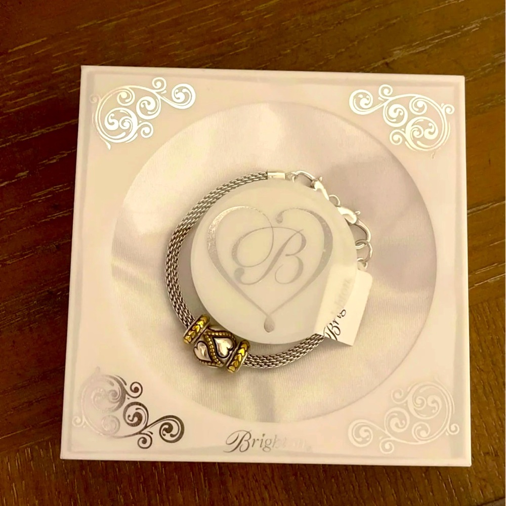 Brighton Charm Bracelet